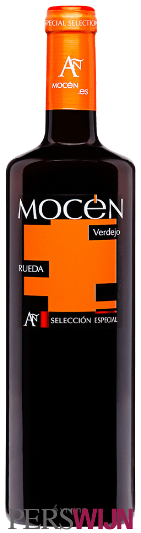 Mocén Selección Especial Verdejo 2023 Castilla y Léon Rueda