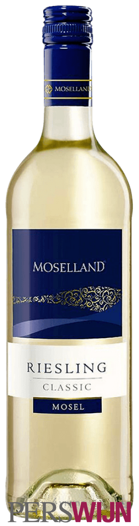 Moselland Riesling Classic 2023