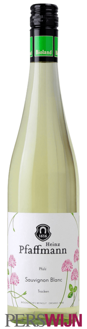 Pfaffmann Sauvignon Blanc Trocken 2023