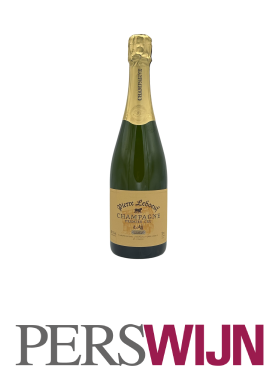 Pierre Leboeuf Champagne Premier Cru Brut  U.V.