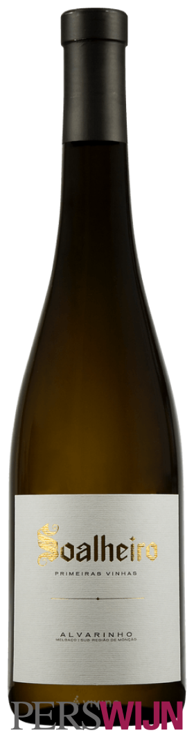 Quinta de Soalheiro Primeiras Vinhas Alvarinho 2023