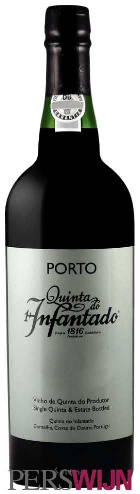 Quinta do Infantado Vintage Port 2013