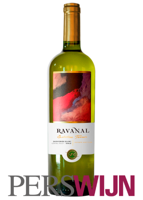 Ravanal Selection Terroir Sauvignon Blanc 2023