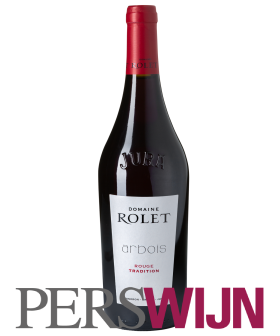 Rolet Arbois Tradition Rouge 2023