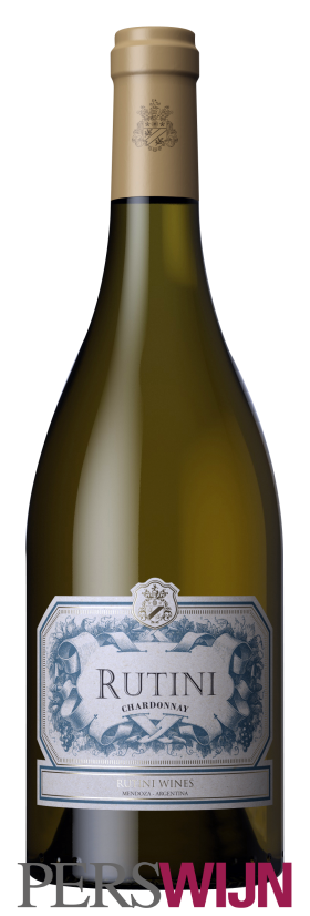 Rutini Collection Chardonnay 2022