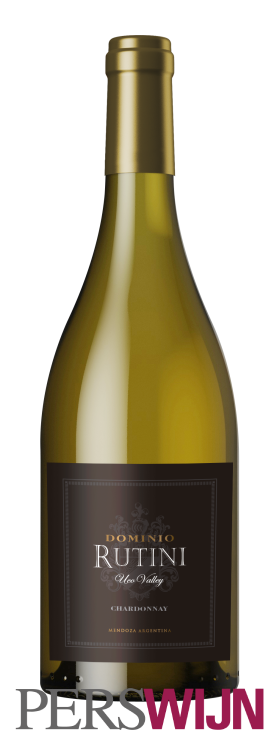 Rutini Dominio Chardonnay 2022