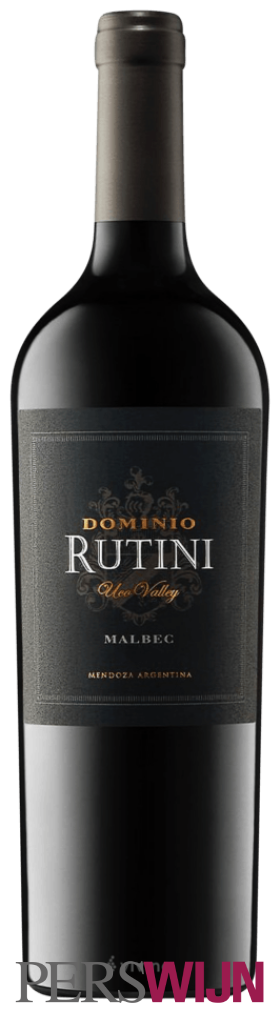 Rutini Dominio Malbec 2021