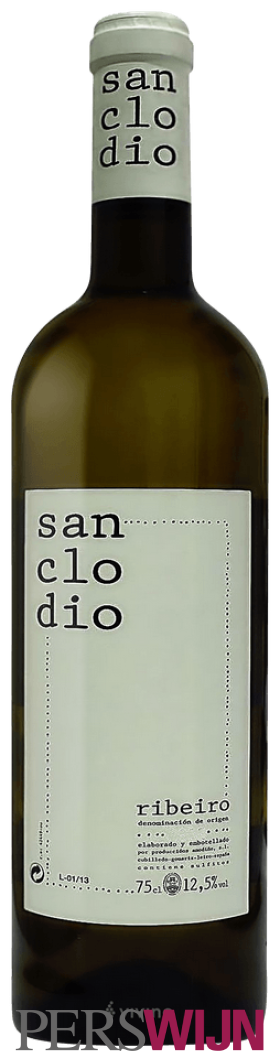 San Clodio Ribeiro 2023