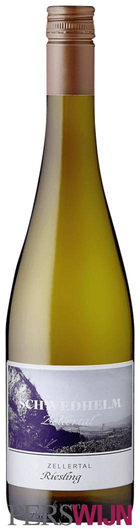 Schwedhelm Zellertal Zellertal Riesling 2022