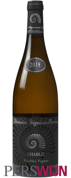 Seguinot-Bordet Vieilles Vignes Chablis 2022