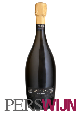 Soutiran Collection Privée Brut Champagne Grand Cru U.V.