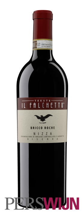 TENUTA IL FALCHETTO  NIZZA RISERVA DOCG BRICCO ROCHE 2018