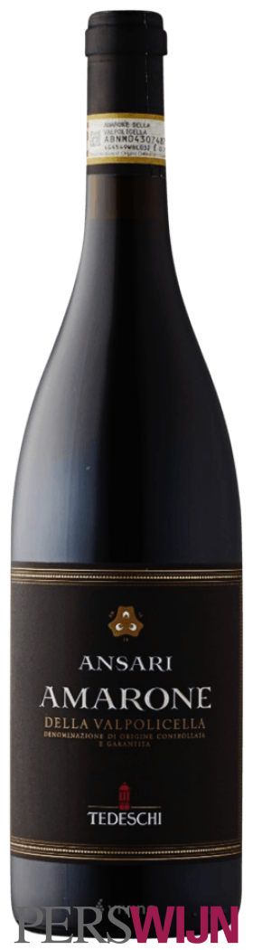 Tedeschi Ansari Amarone della Valpolicella 2019