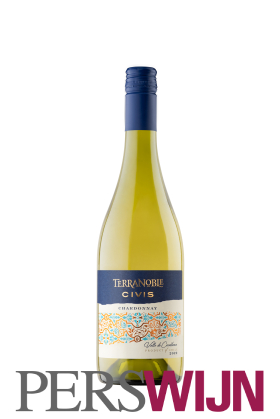 TerraNoble Civis Chardonnay 2022