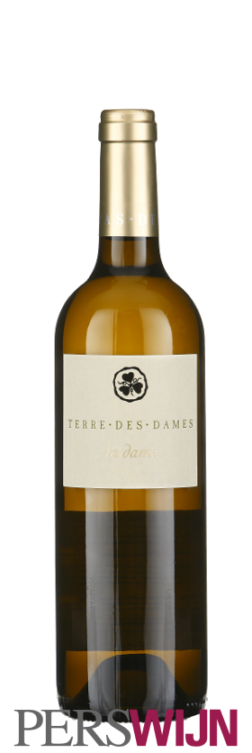 Terre des Dames Dame Blanche 2023