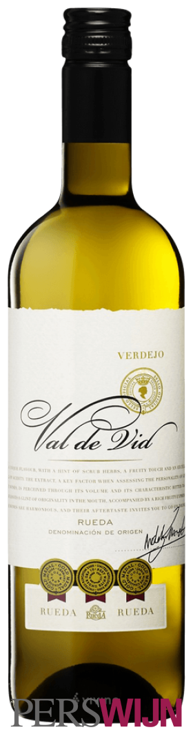 Val de Vid Verdejo 2023 Castilla y Léon Rueda