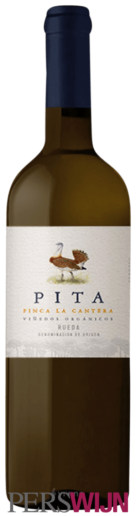 Verderrubi Pita Finca La Cantera Verdejo 2021 Castilla y Léon Rueda