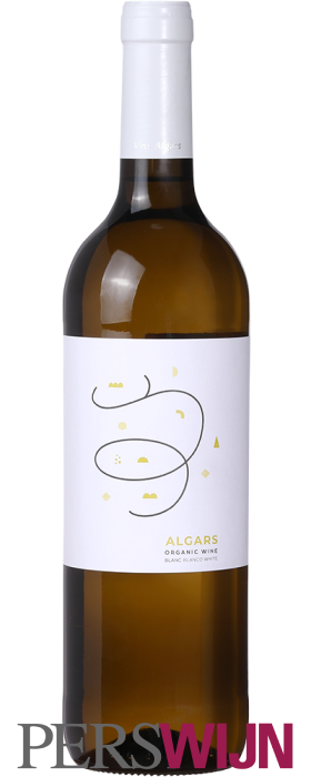 Vins Algars Blanco 2023