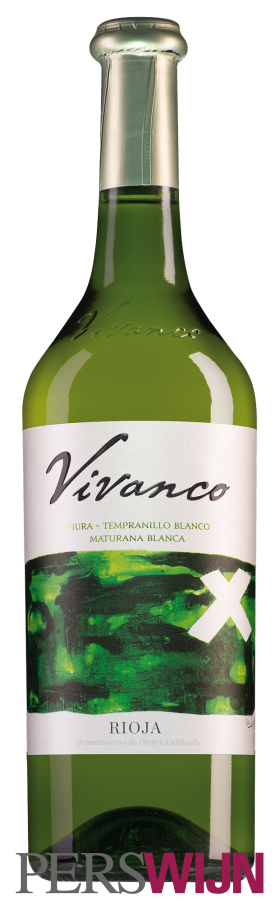 Vivanco Rioja Blanco 2023 Rioja