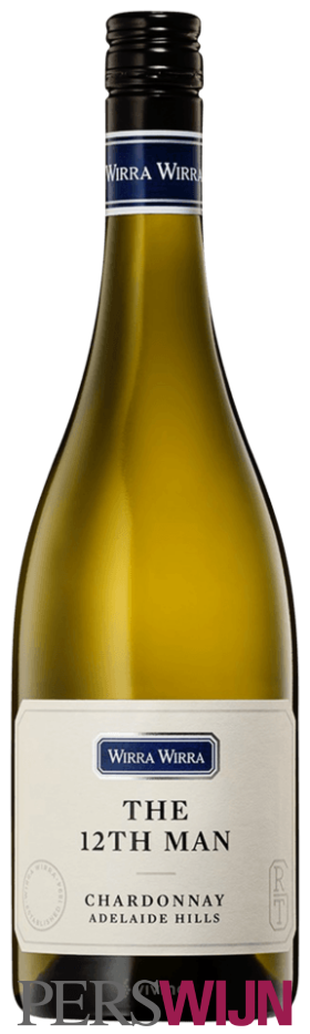 Wirra Wirra The 12th Man Chardonnay 2022