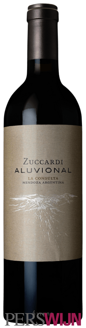 Zuccardi Aluvional San Pablo 2021