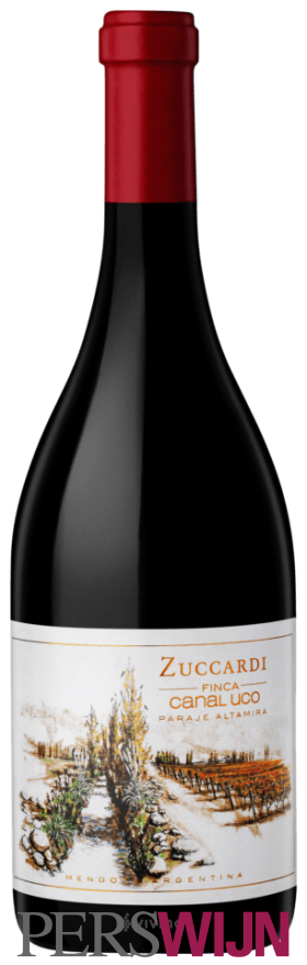 Zuccardi Finca Canal Uco 2021