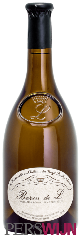 de Ladoucette Baron de L Pouilly-Fumé 2020