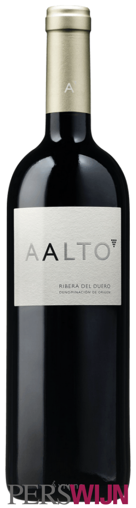 Aalto Aalto 2021 Castilla y Léon Ribera del Duero