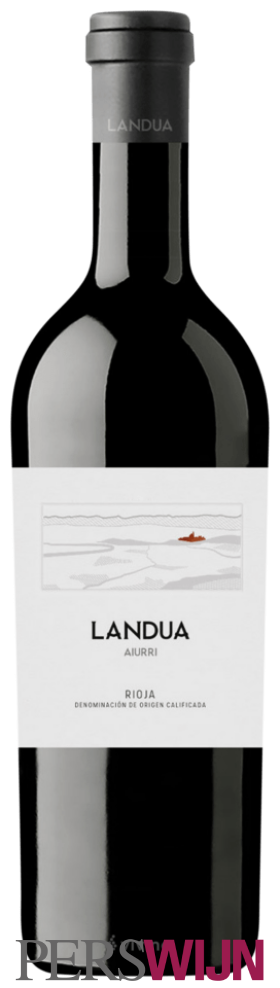 Aiurri Landua 2021 Rioja