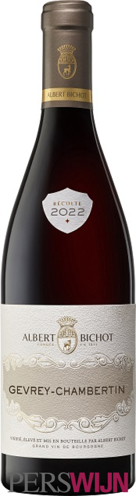 Albert Bichot Gevrey-Chambertin 2022 Bourgogne Côte de Nuits