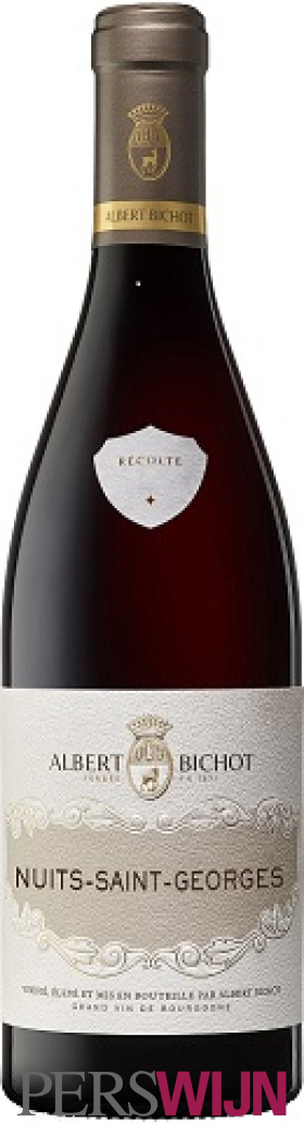 Albert Bichot Nuits-Saint-Georges 2018 Bourgogne Côte de Nuits