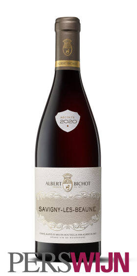 Albert Bichot Savigny-Les-Beaune 2020 Bourgogne Bourgogne Hautes Côtes de Beaune