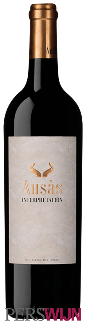 Ausàs Interpretación 2018 Castilla y Léon Ribera del Duero