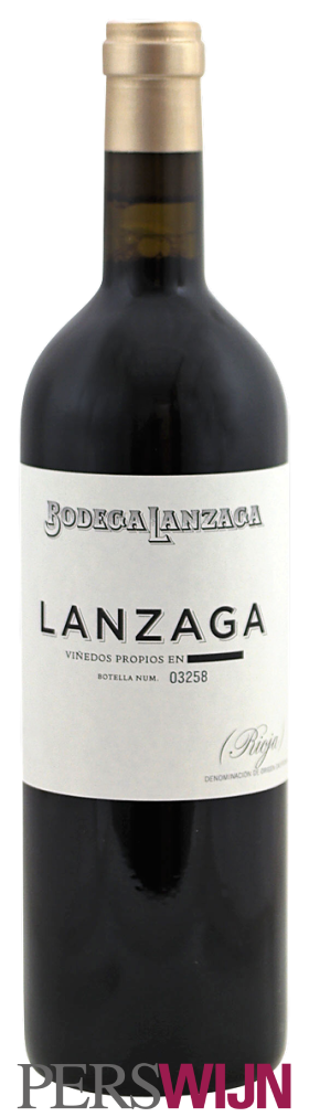 Bodega Lanzaga Lanzaga Rioja 2020 Rioja