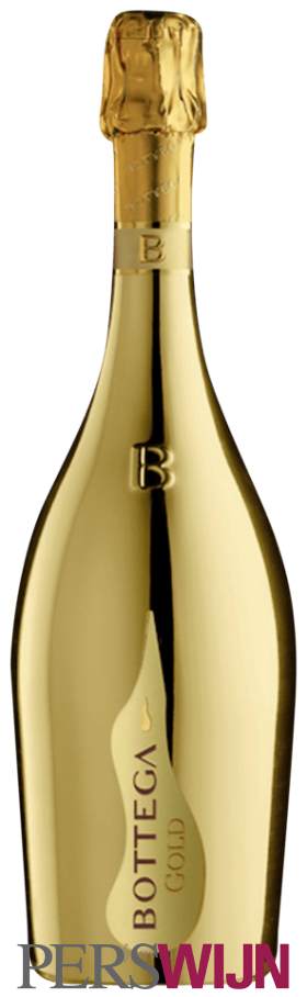 Bottega Gold U.V. Veneto Prosecco