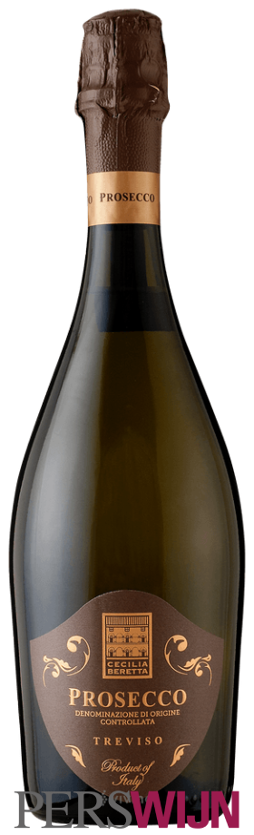 Cecilia Beretta Prosecco Treviso U.V. Veneto Prosecco