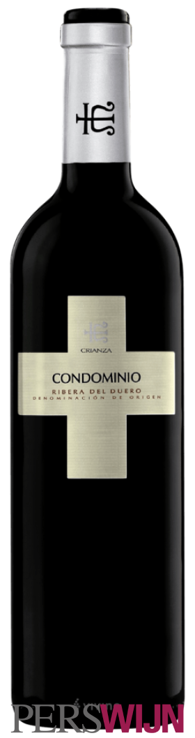 Condominio Crianza 2019 Castilla y Léon Ribera del Duero