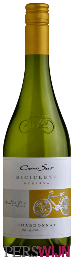 Cono Sur Bicicleta Chardonnay 2023 Colchagua Valley