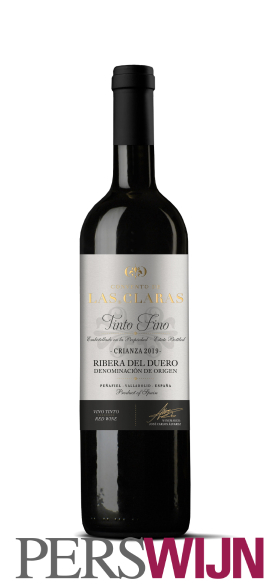 Convento de las Claras Tinto Fino Crianza 2019 Castilla y Léon Ribera del Duero