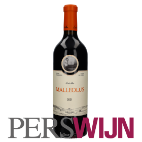 Emilio Moro Malleolus 2021 Castilla y Léon Ribera del Duero