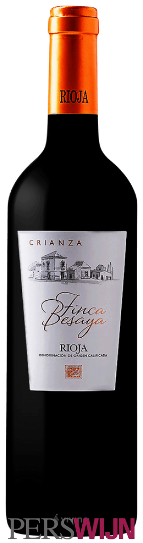 Finca Besaya Crianza 2020 Rioja