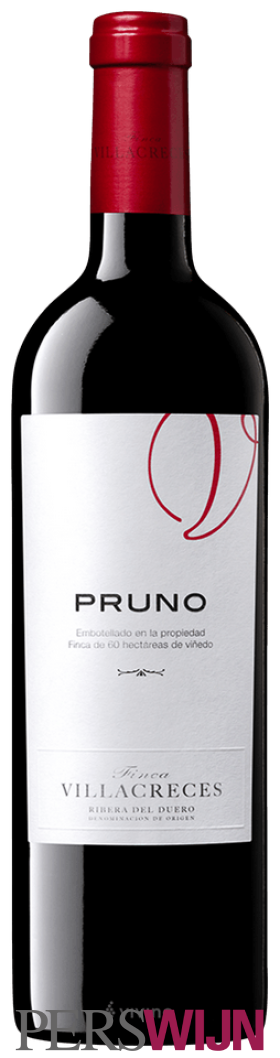 Finca Villacreces Pruno Ribera del Duero 2020 Castilla y Léon Ribera del Duero