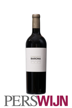 Francesco Barona Ribera del Duero 2021 Castilla y Léon Ribera del Duero