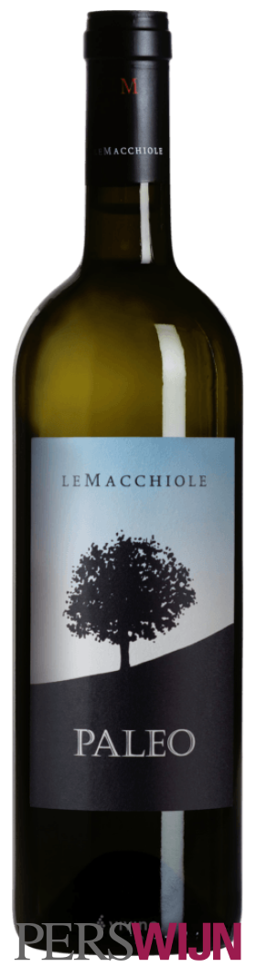 Le Macchiole Paleo Bianco 2023 Toscana IGT Toscana