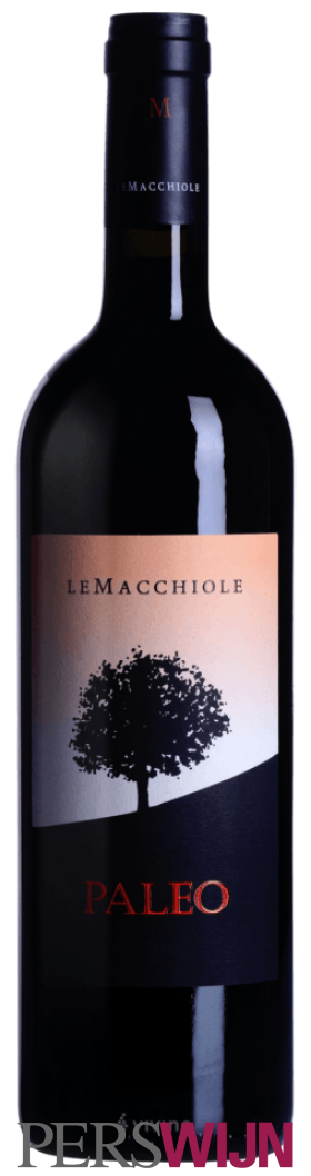 Le Macchiole Paleo Rosso 2022 Toscana Bolgheri