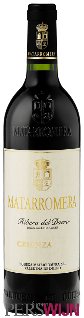 Matarromera Crianza 2019 Castilla y Léon Ribera del Duero