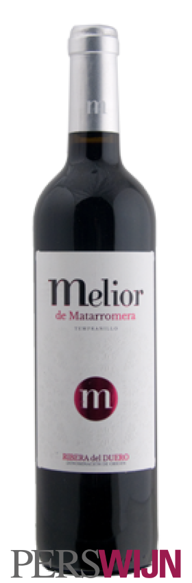 Matarromera Melior Ribera del Duero 2022 Castilla y Léon Ribera del Duero