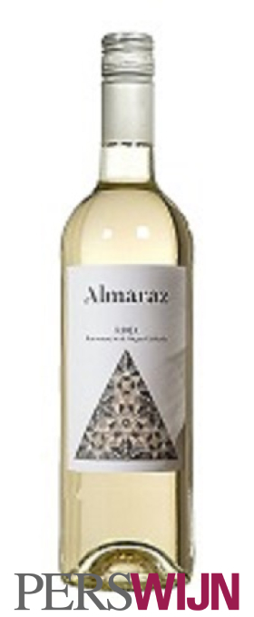 Medievo Almaraz Blanco 2023 Rioja