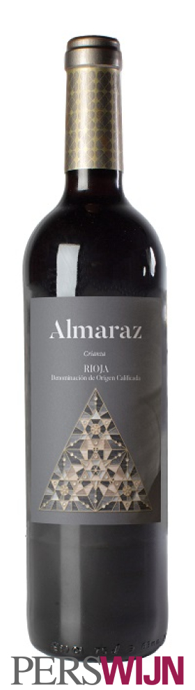 Medievo Almaraz Crianza 2020 Rioja