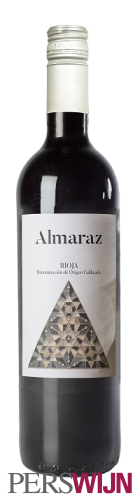 Medievo Tempranillo 2023 Rioja